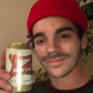 Meet your Posher, Griffin